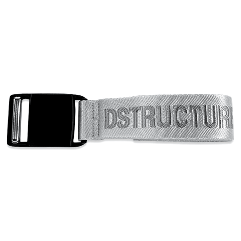 Opps belt - Light grey