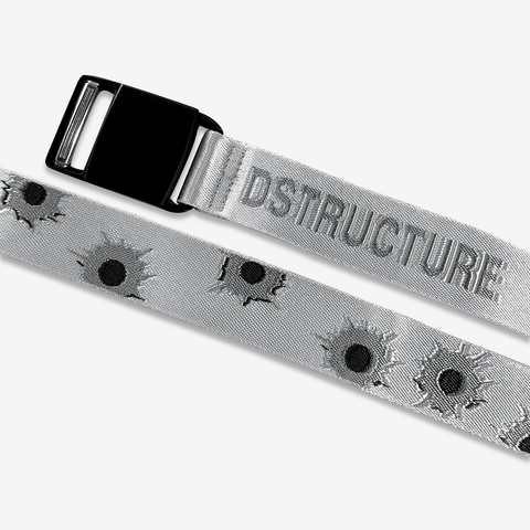 Opps belt - Light grey