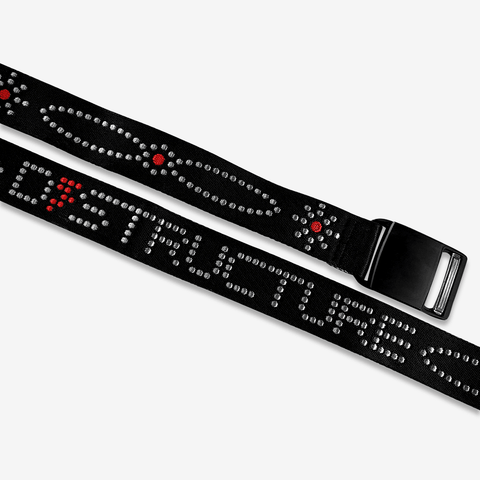 Outwest belt - Black