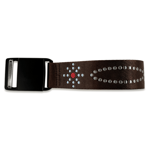 Outwest belt - Brown