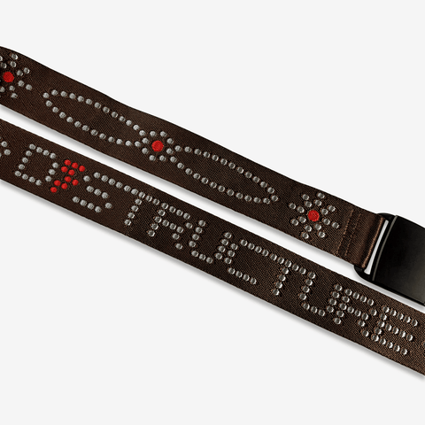 Outwest belt - Brown