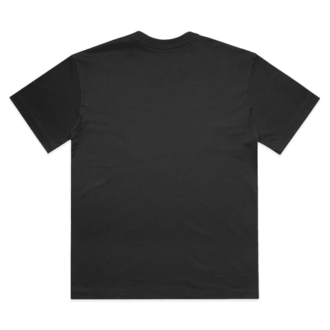 Quickie t-shirt - Black