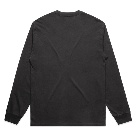 Ring long sleeve - Vintage black