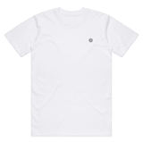 Ring t-shirt - White