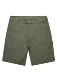 Shorts D-Structure Working class utility - Olive