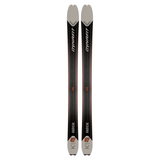 Radical 97 skis 2024