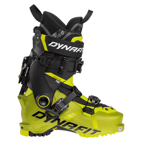 Radical pro boots 2027