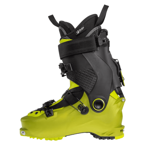 Radical pro boots 2027