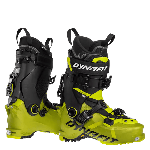 Radical pro boots 2027