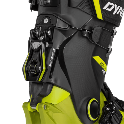 Radical pro boots 2027