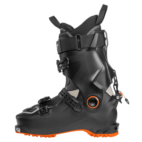 Seven Summits boots 2027
