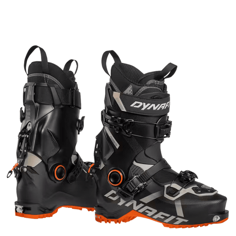 Seven Summits boots 2027