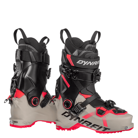 Seven Summits women's boots 2027