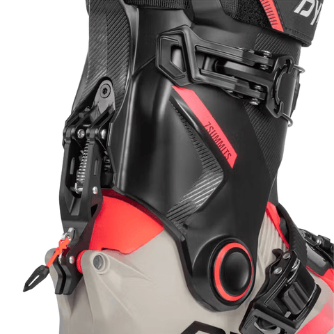 Seven Summits women's boots 2027