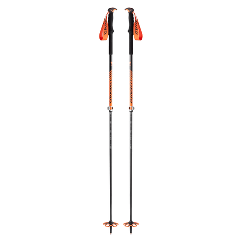 Speed Vario poles