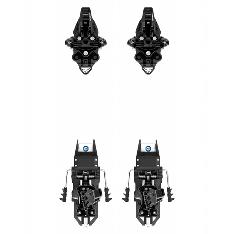 ST Rotation 10 bindings - Black KS