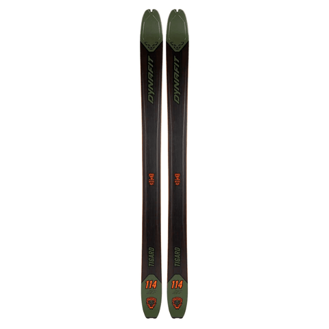 Tigard 114 skis 2024