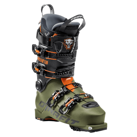 Tigard 130 boots 2027