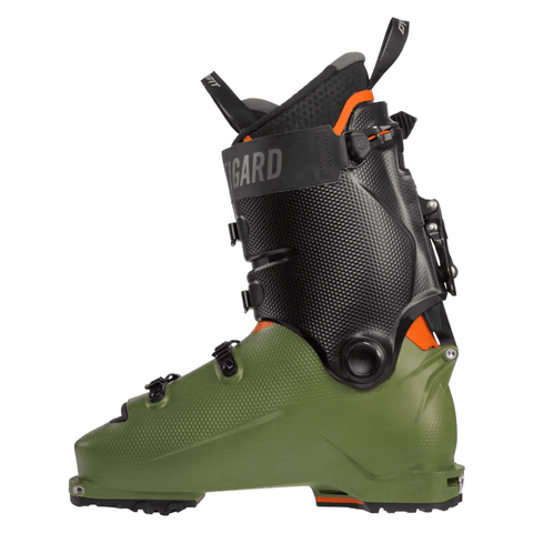 Tigard 130 boots 2027