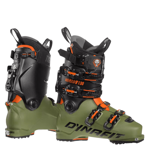 Tigard 130 boots 2027