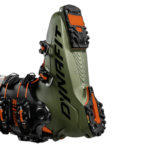 Tigard 130 boots 2027