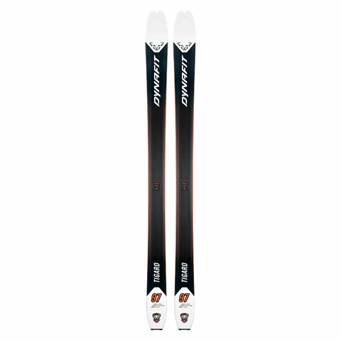 Tigard 97 skis 2025