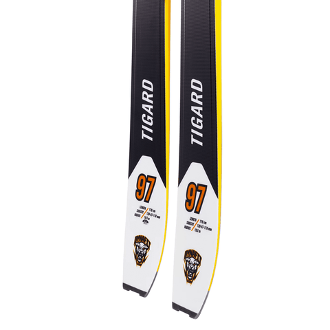 Tigard 97 skis 2025