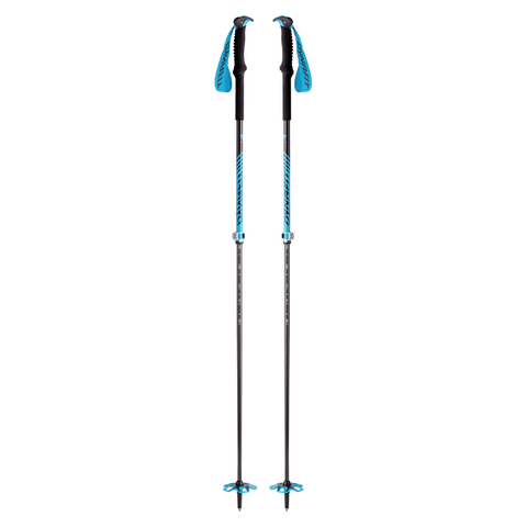 Tour Vario poles