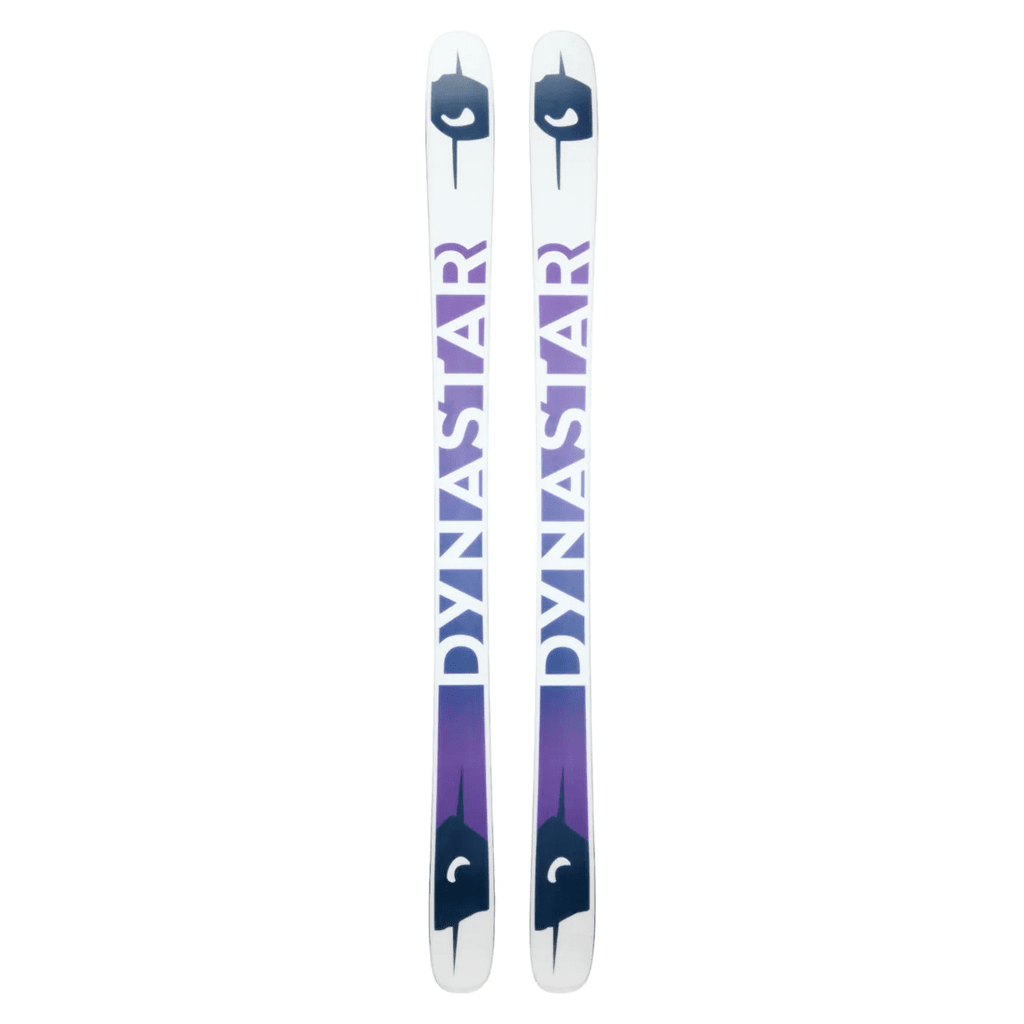 M-Free 100 Trouble Maker LTD skis 2026 – D-STRUCTURE M-Free 100 Trouble Maker LTD skis 2026 – D-STRUCTURE