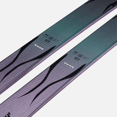 M-Free 100 Trouble Maker LTD skis 2026