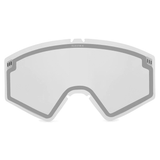 Hex replacement lens - Clear