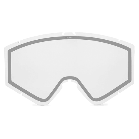 EK1 / Kleveland replacement lens - Clear