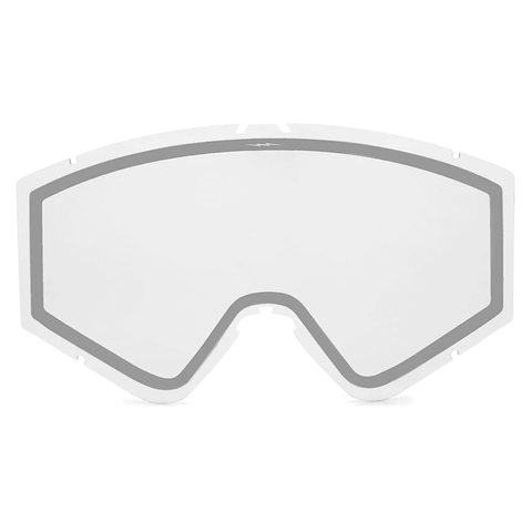 Kleveland replacement lens - Clear