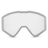 Kleveland II replacement lens - Clear