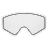 Kleveland Small replacement lens - Clear