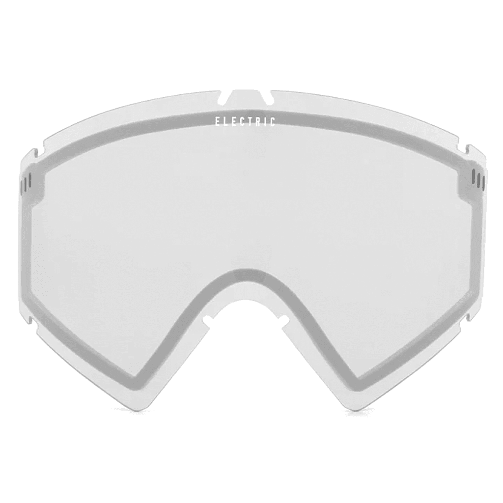 Roteck replacement lens - Clear