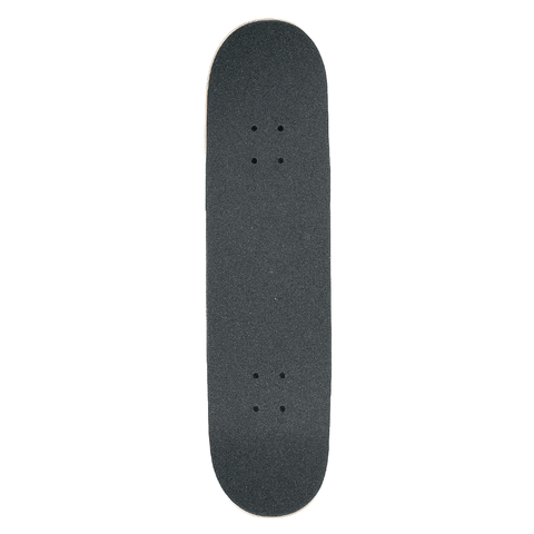 Whitey panda 8.5 complete skateboard