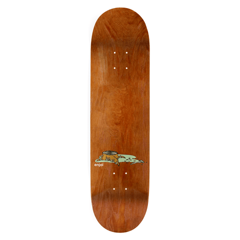 Whitey panda 8.5 deck