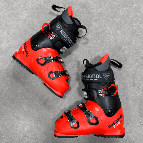 BARGAIN BIN Rossignol Evo 70 HV+ boots