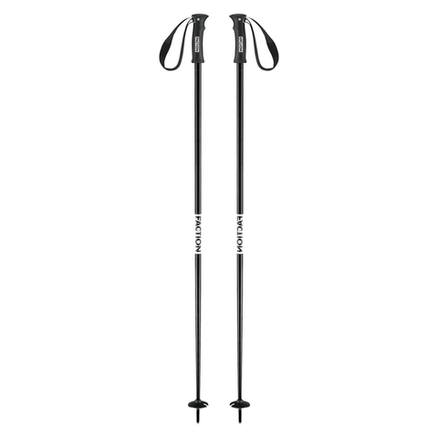 Dancer poles - Black
