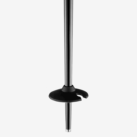 Dancer poles - Black