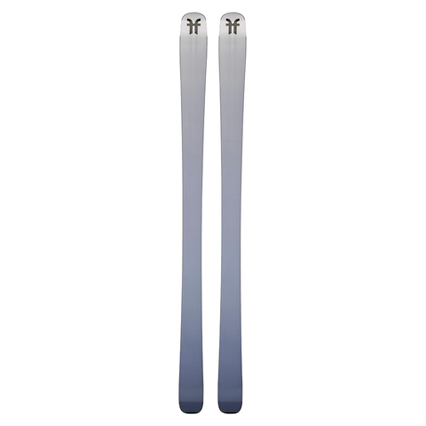 Dancer 1 skis 2026 - Grey