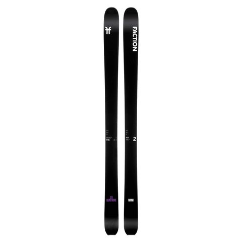 La Machine 2 skis 2024