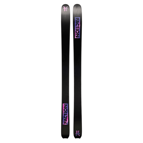 La Machine 2 skis 2024