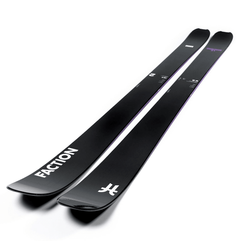 La Machine 2 skis 2024