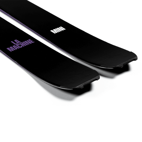 La Machine 2 skis 2024