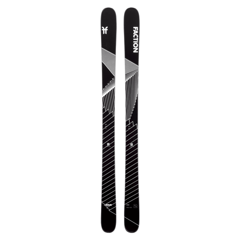 Mana 2 skis 2024