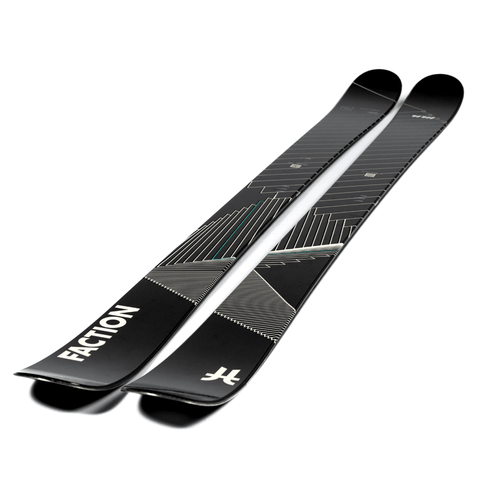 Mana 2 skis 2024