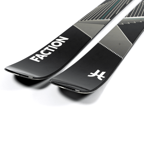 Mana 2 skis 2024