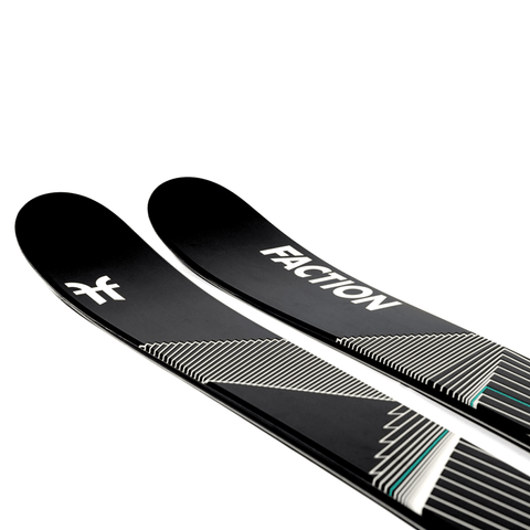 Mana 2 skis 2024